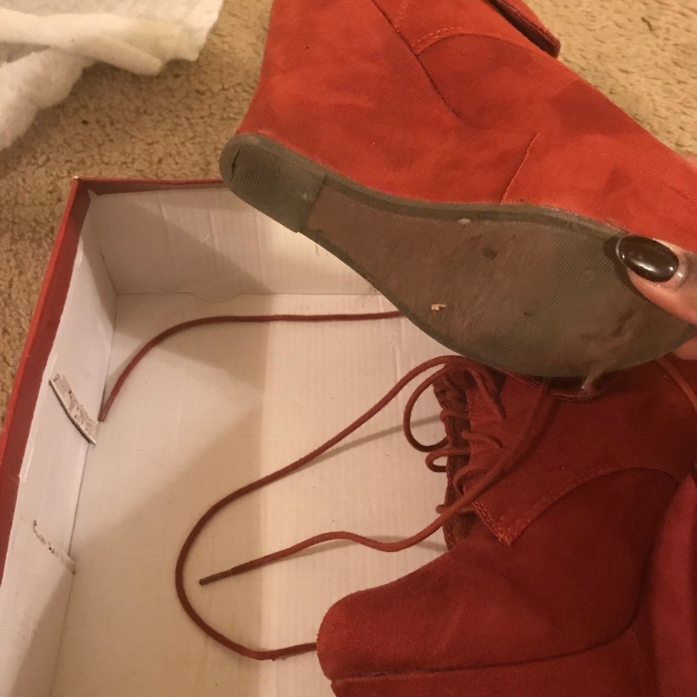 Wedges - Picture 3 of 5